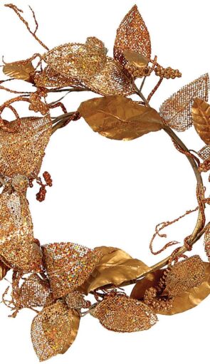 Χριστουγεννιάτικο Στεφάνι 30cm