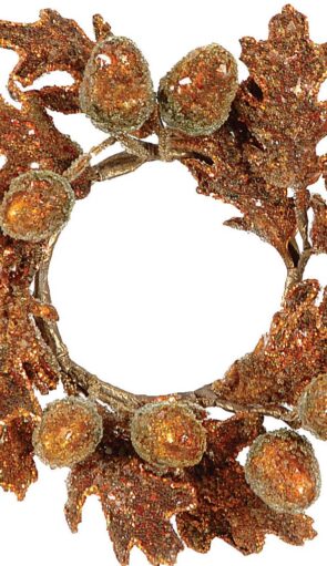 Χριστουγεννιάτικο Στεφάνι 25cm