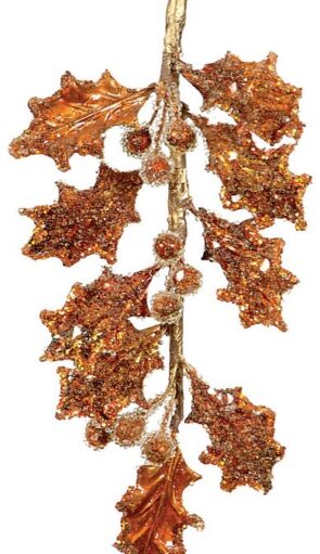 Χριστουγεννιάτικο Κλάδι 20cm