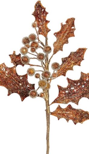 Χριστουγεννιάτικο Κλαδί 30cm