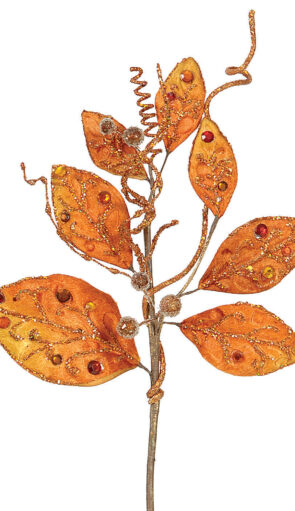 Χριστουγεννιάτικο Διακοσμητικό Κλαδί 45cm