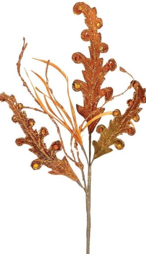 Χριστουγεννιάτικο Κλαδί 55cm