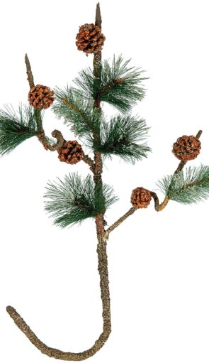 Χριστουγεννιάτικο Κλαδί 85cm