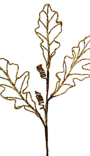 Χριστουγεννιάτικο Διακοσμητικό Κλαδί 40cm