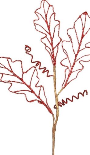 Χριστουγεννιάτικο Διακοσμητικό Κλαδί 40cm