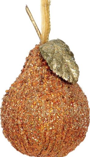 Πλαστική Χριστουγεννιάτικη Μπάλα 10cm