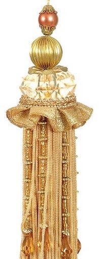 Κρεμαστό Χριστουγεννιάτικο Στολίδι 20cm