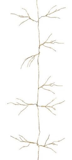 Χριστουγεννιάτικη Γιρλάντα 170cm