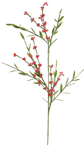 Χριστουγεννιάτικο Διακοσμητικό Κλαδί 50cm