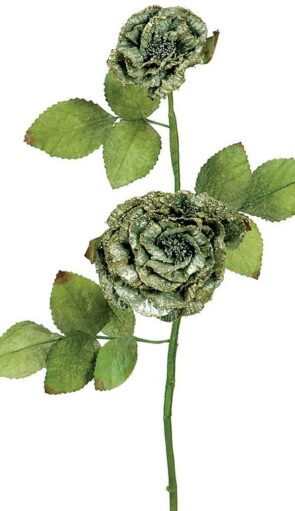 Χριστουγεννιάτικο Λουλούδι 65cm