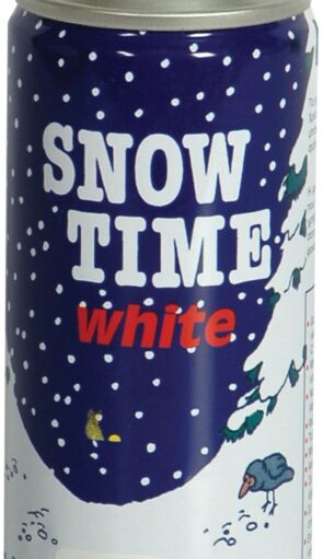 Σπρέι Χιόνι 200ml