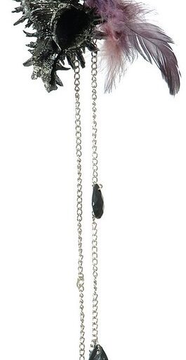 Κρεμαστό Χριστουγεννιάτικο Στολίδι 9cm