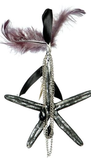 Κρεμαστό Χριστουγεννιάτικο Στολίδι 14cm