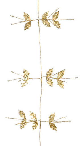 Χριστουγεννιάτικη Γιρλάντα 170cm