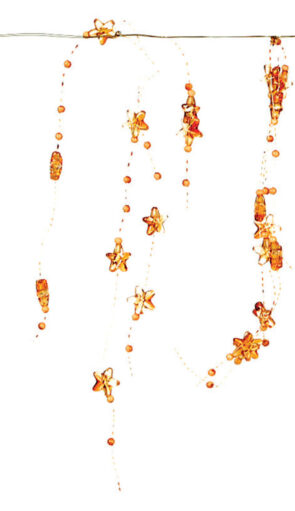 Χριστουγεννιάτικη Γιρλάντα 150cm