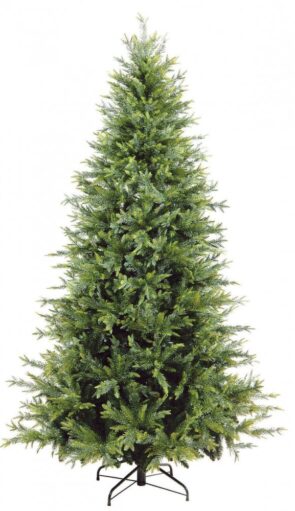 Χριστουγεννιάτικο Δέντρο Άθως 240cm