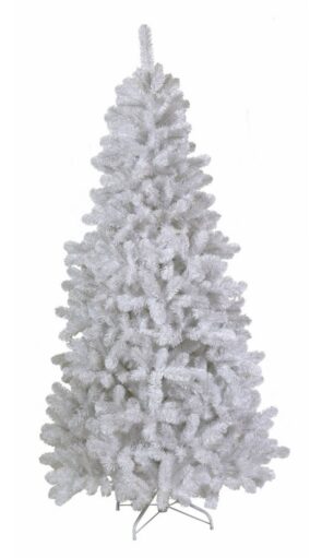 Λευκό Χριστουγεννιάτικο Δέντρο 90cm