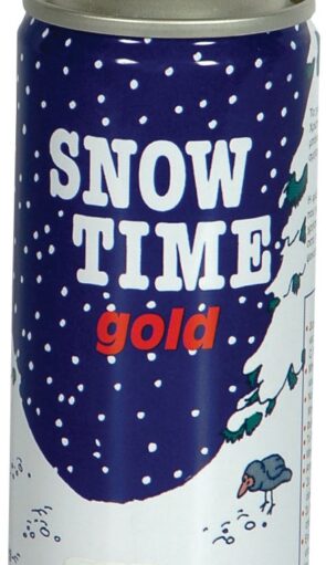 Σπρέι Χρυσό 200ml